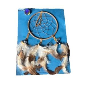 Legend Of The Dreamcatcher-- St. Joseph's Indian School Lakota Sioux